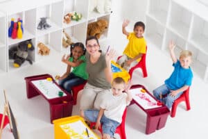 Childcare Record Keeping Tools Help Build Transparency