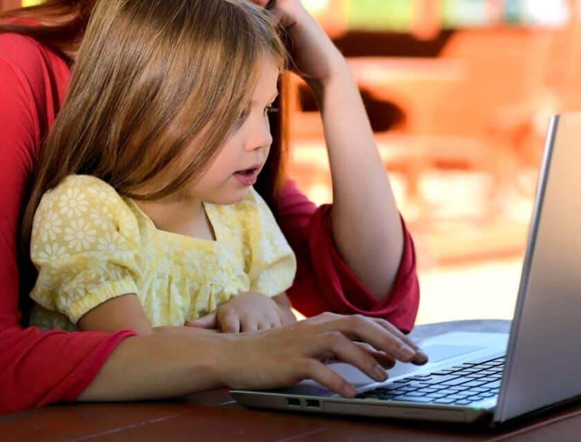 Challenges Facing Childcare Centers. Hint, It All Comes Down to Software and Technology