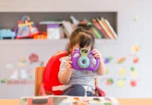 How the right tools can build customer loyalty in your child care﻿
