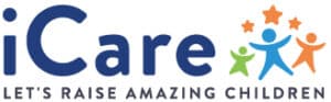 iCare Software child care management software logo.