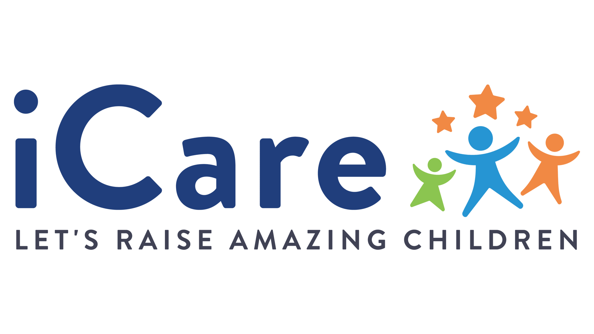 icare logo 1920 1080 iCare Childcare Management Software