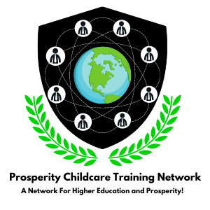 Prosperity Childcare Training Network